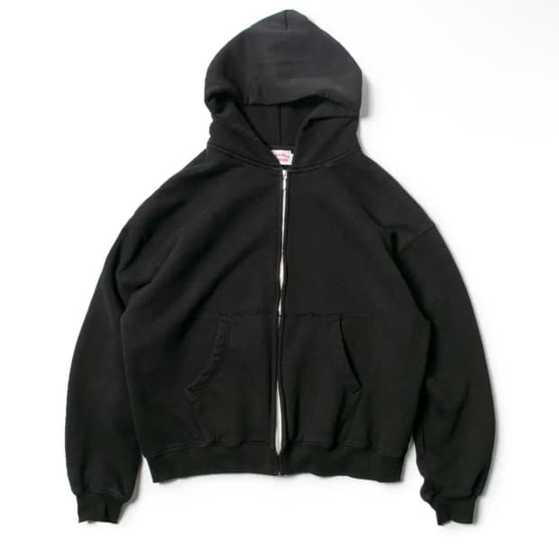 샌디앤로지스 / PATT CLASSIC black 