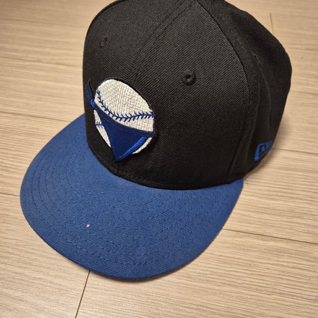 뉴에라 59fifty 스냅백 2개