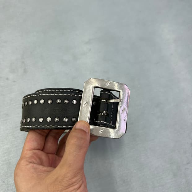 00s 네이버후드 벨트