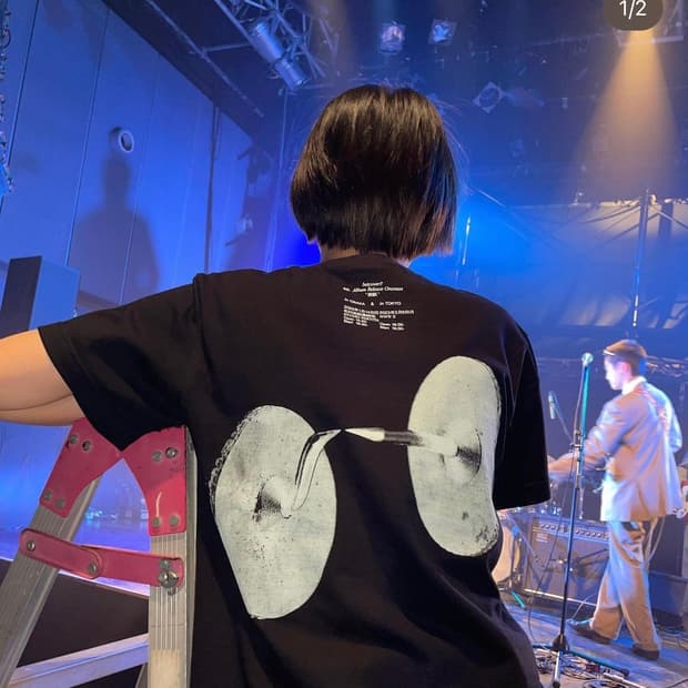 betcover!! 벳커버 md 티셔츠