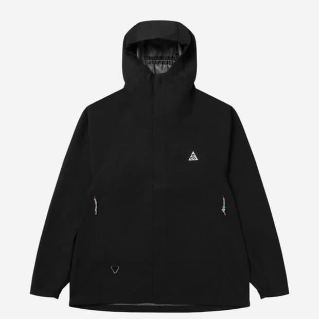 나이키 ACG 스톰핏 바람막이 S
