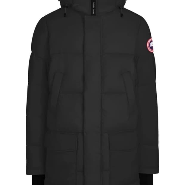 캐나다구스 남성 패딩 M (암스트롱 5088M)