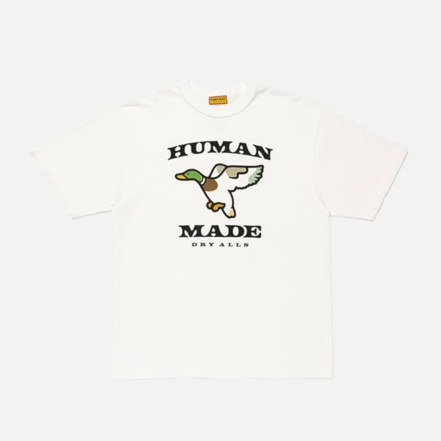 Human Made 그래픽 티셔츠 2XL