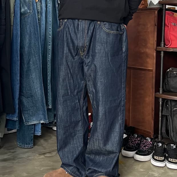 리바이스 569 40x30