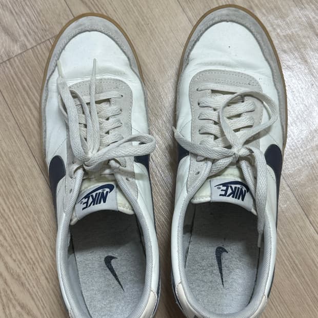 나이키 킬샷 판매합니다 