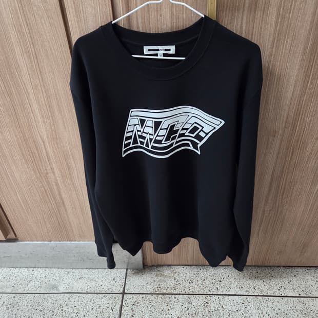 알렉산더 맥퀸 맨투맨 L