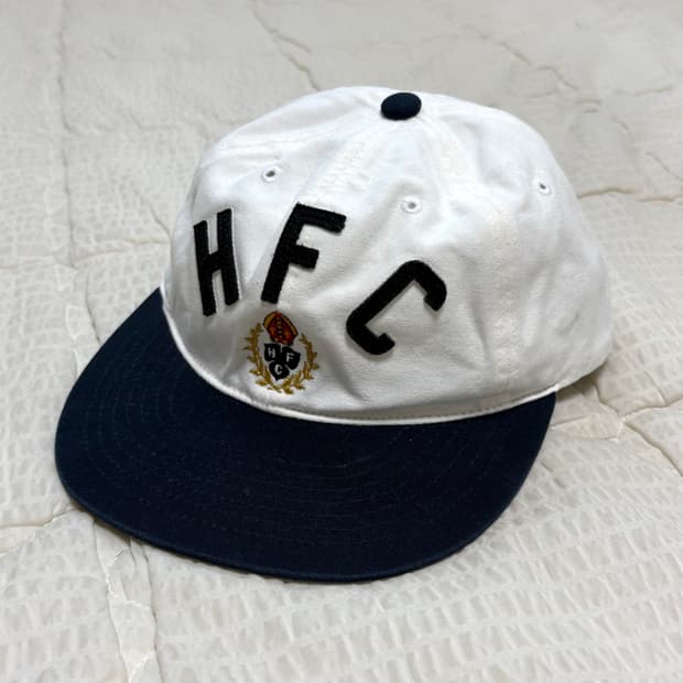 헤리티지플로스 6패널 캡