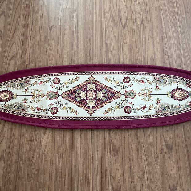 SAY TOUCHE 세이투셰 서핑보드 러그