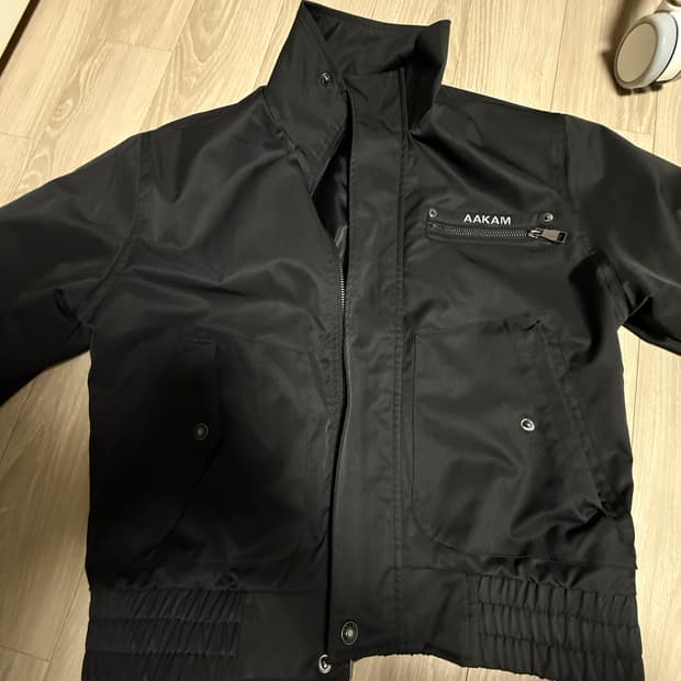 아캄 자켓 사이즈1