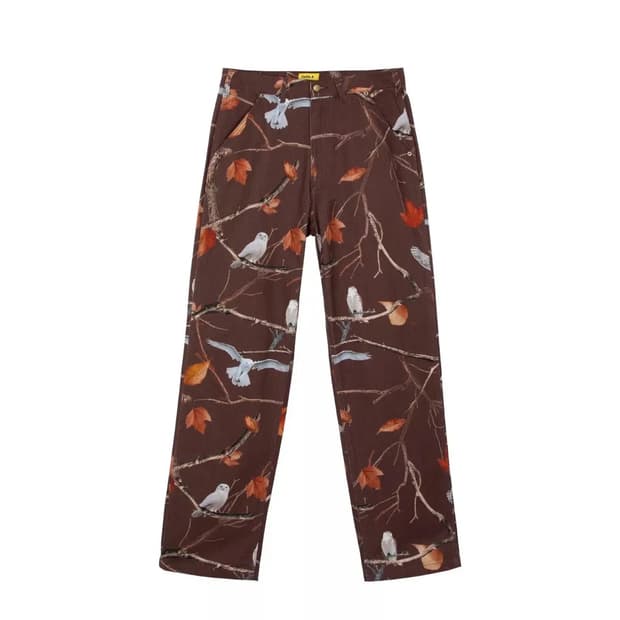 Golf wang pants 28