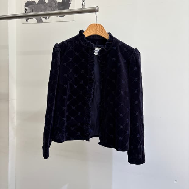 DANAPARIS (Made in Japan) 자켓