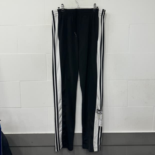 아디다스 아디브레이크 팬츠