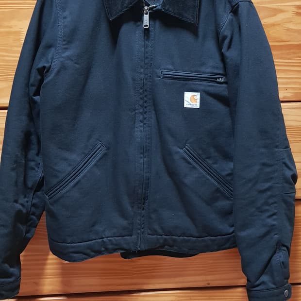 CARHARTT DETROIT 