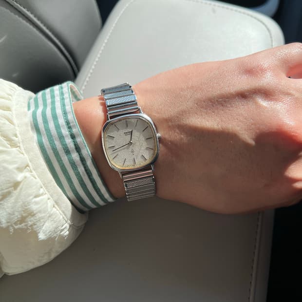 SEIKO CHARIOT Quartz 7820-5140