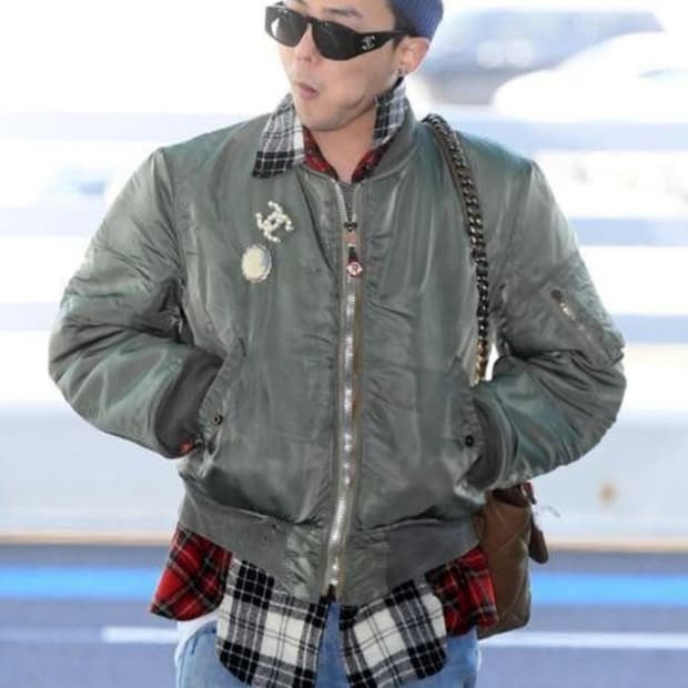 [구매] 알파인더스트리 1968