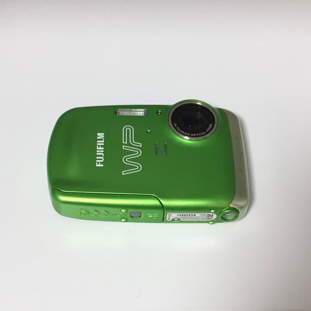 후지필름 파인픽스 z33wp