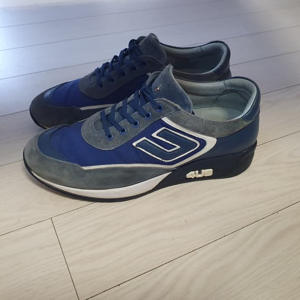 남270체사레파치오티 스니커즈