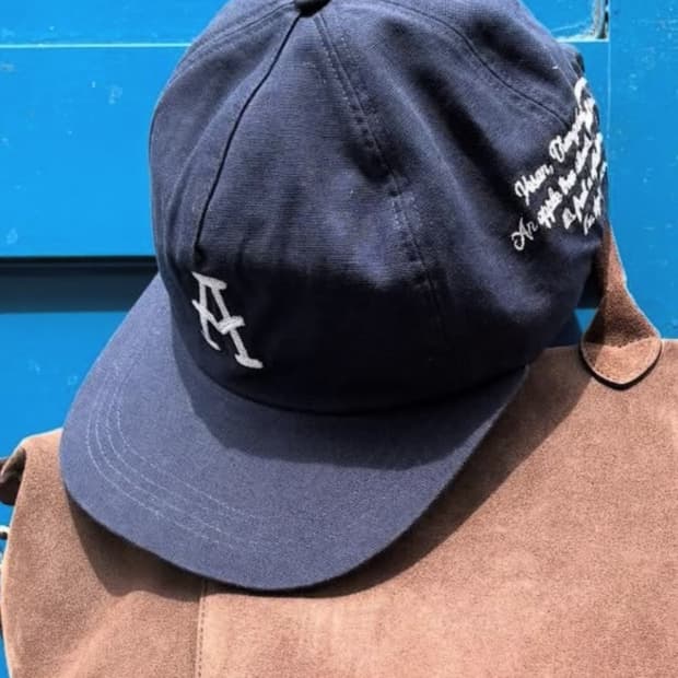 애프터프레이 예산 애플캡