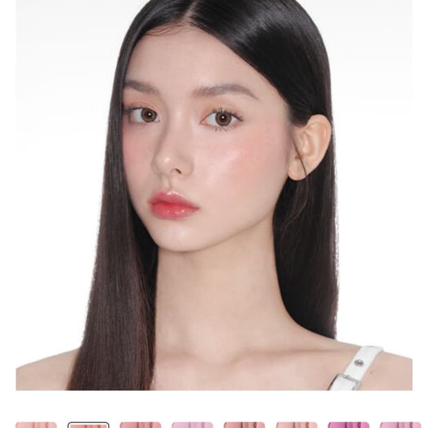 NAMING 네이밍 플러피 파우더 블러쉬/ 헤이그