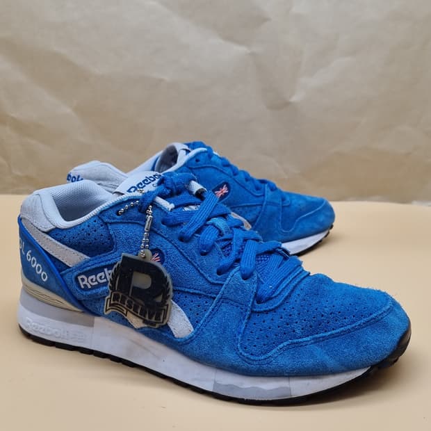 리복 GL6000 여성운동화240 