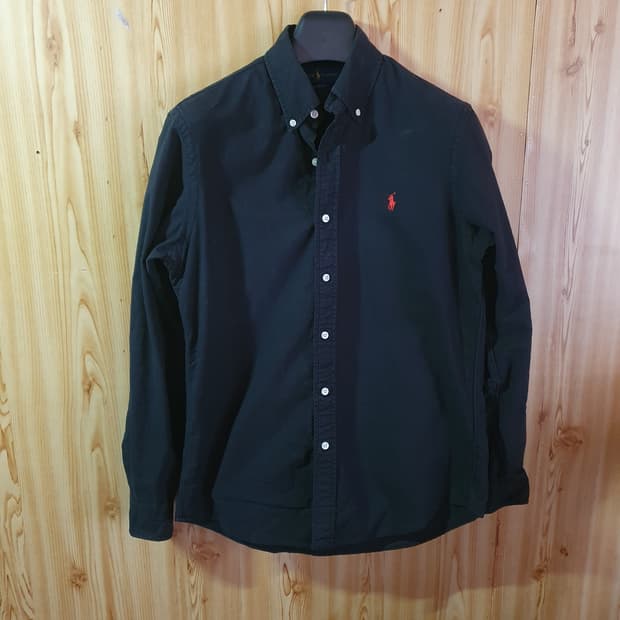 폴로 랄프로렌 셔츠S