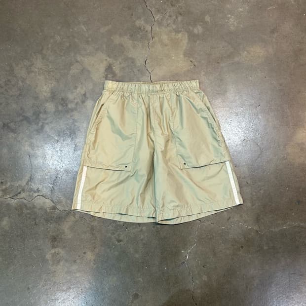 00s 나이키 쇼츠