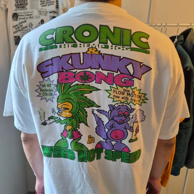 90s Cronic (XL)