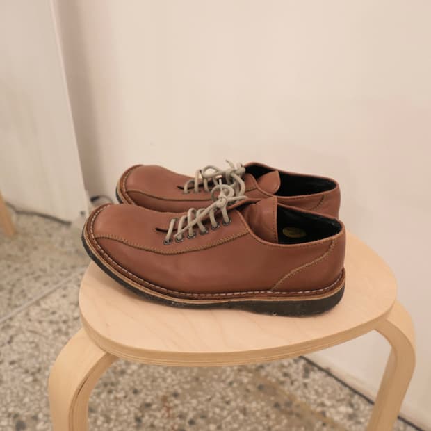 장 폴 고티에 스퀘어 토 더비