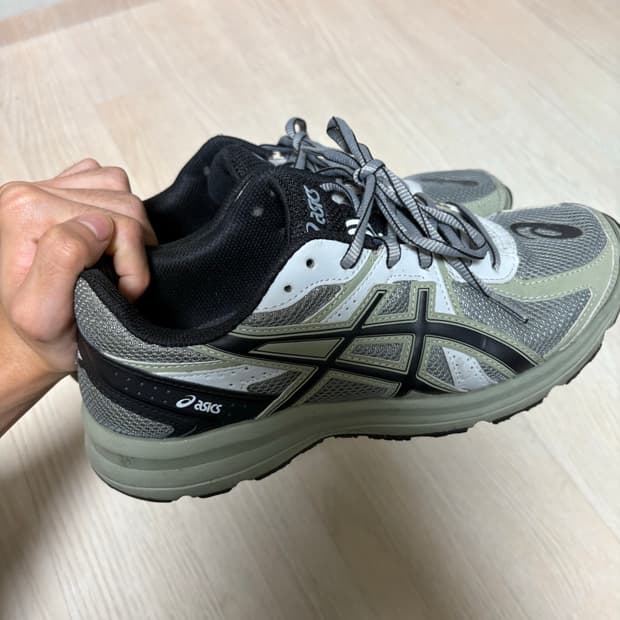 아식스 조그100 시트락 265