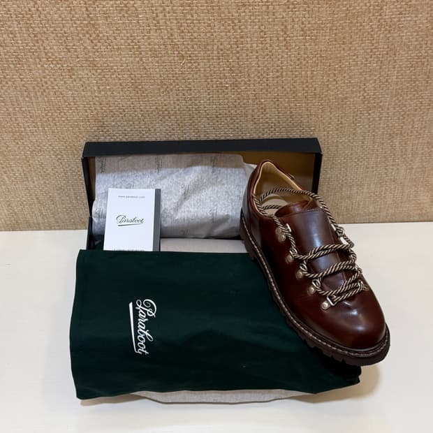 파라부트 클루사즈 마룬