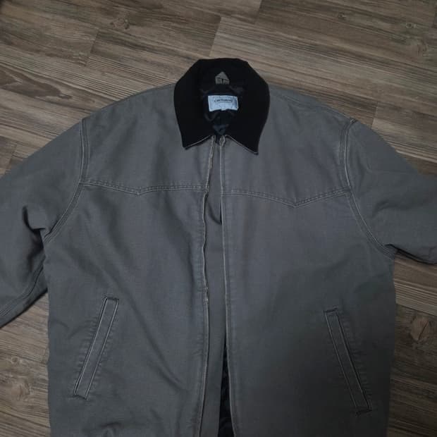 칼하트 산타페자켓 바리스타 xl