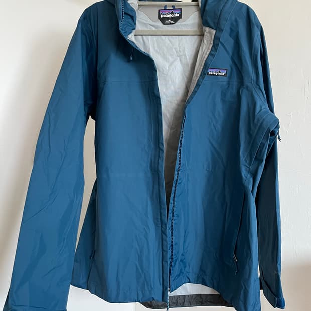 파타고니아 토렌쉘 3L