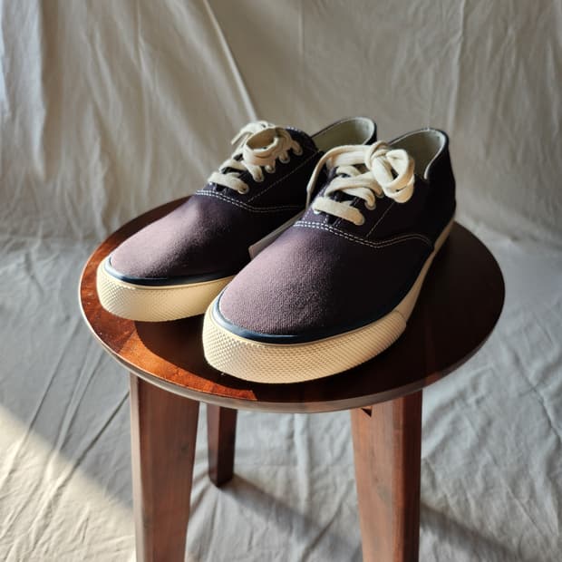 Sperry top sider cloud cvo deck sneakers