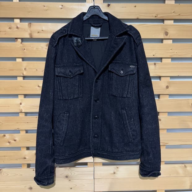 디젤 자켓