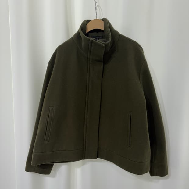 DoCLASSE wool jacket