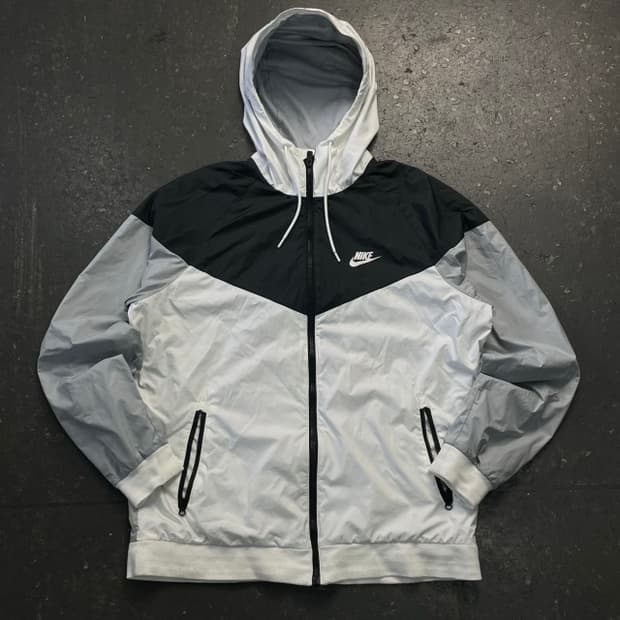 105 나이키 윈드러너 바람막이