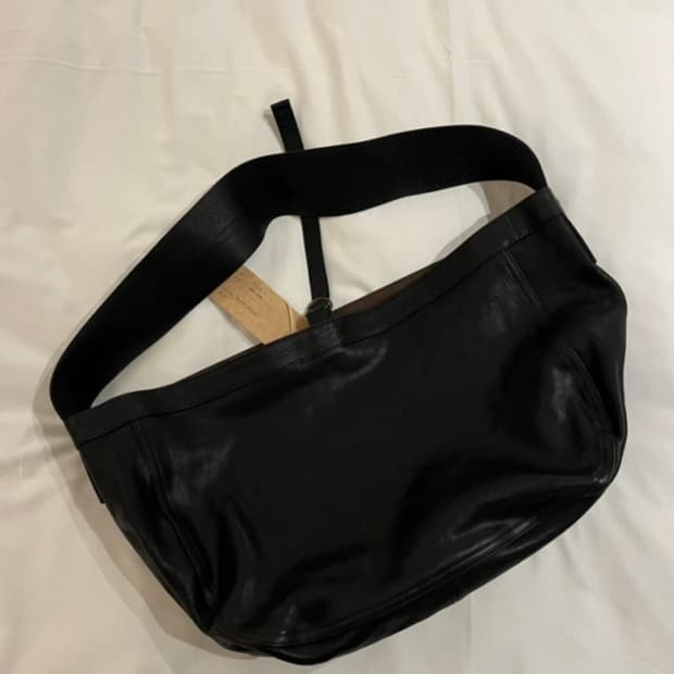 타이가타카하시 뉴스보이백 004 판매 합니다