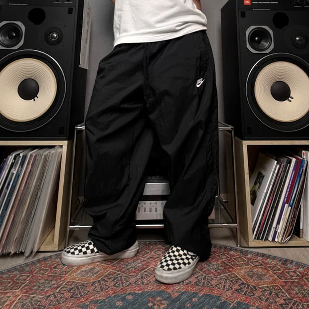 나이키 트랙팬츠