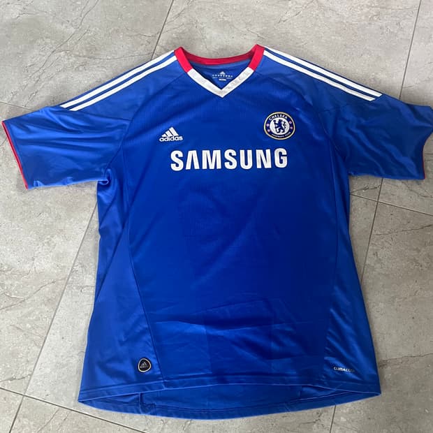 10-11 첼시 토레스