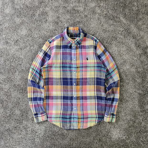 [무료배송] POLO RALPH LAUREN 긴팔 셔츠