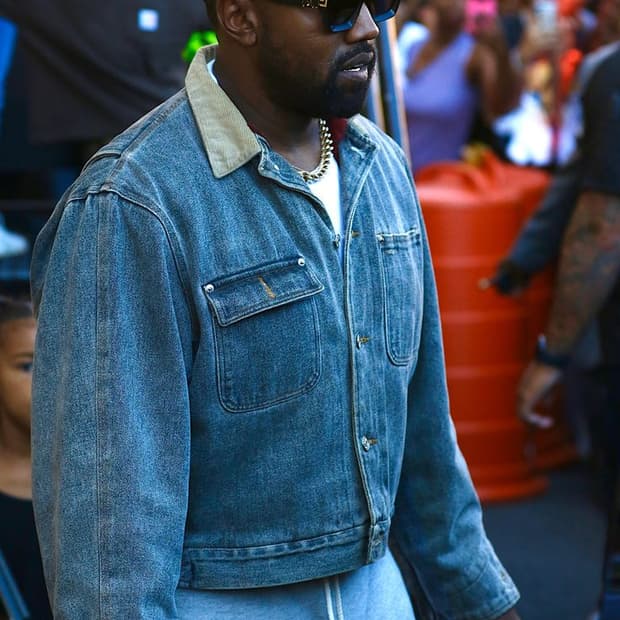 폴로 랄프로렌 덩가리 자켓