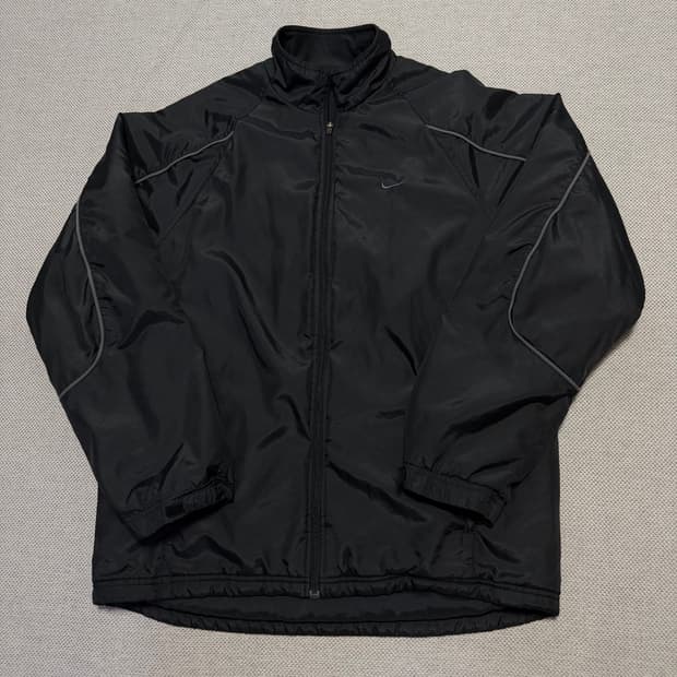 나이키 바람막이 경량패딩 자켓