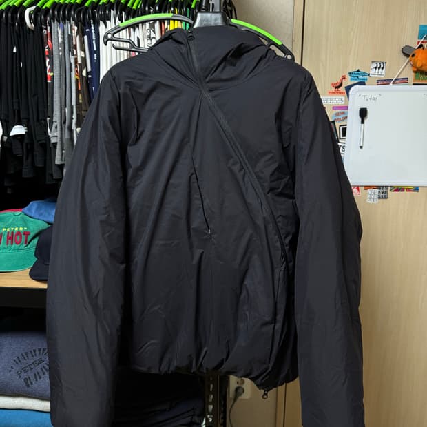 [L] PAF 5.1 다운 센터