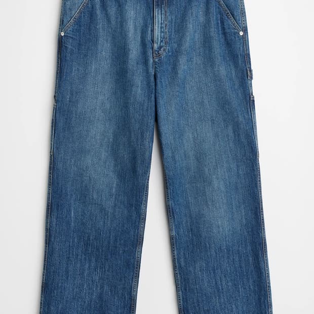 Our Legasy JOINER TROUSER