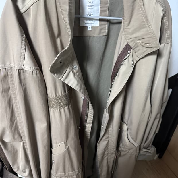 엔벨로프 todd m65 3사이즈 판매합니다