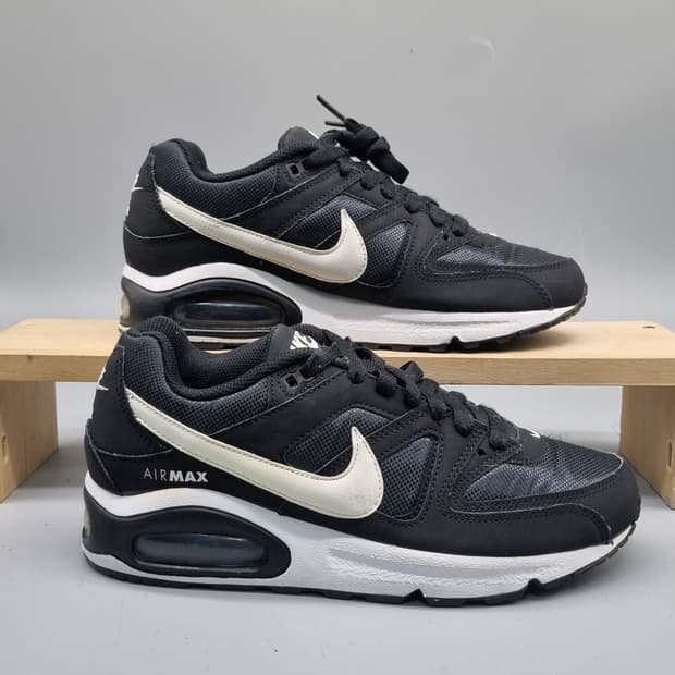 나이키 에어맥스 커맨드 운동화245