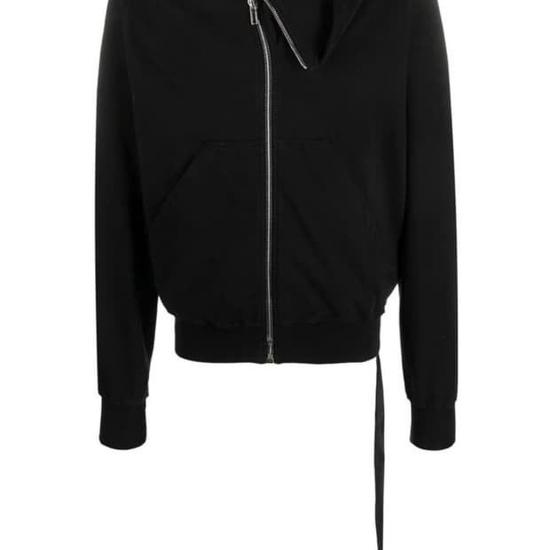 릭오웬스 마운틴 후드집업 M사이즈 구매합니다