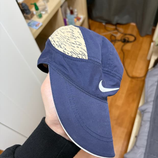 Nike cavempt 나이키 카브엠트 캡