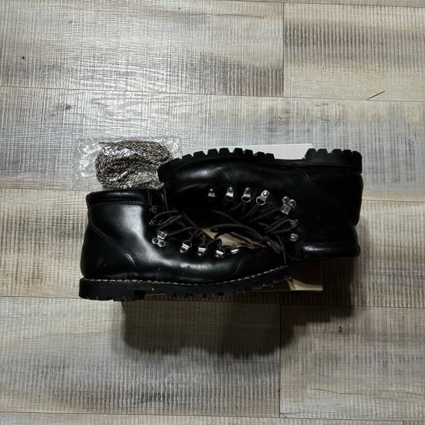 [UK7 1/2]  파라부트 아보리아즈 paraboot avoriaz