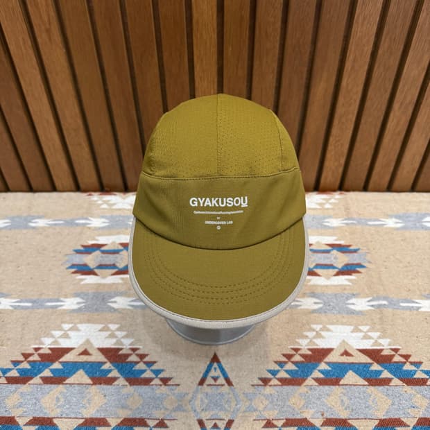 [OS] 언더커버 x 나이키 갸쿠소우 캡